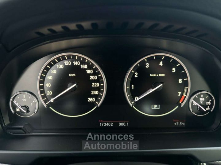 BMW X5 2.0AS xDrive40e Plug-In Hybrid -- FULL GARANTIE - 11