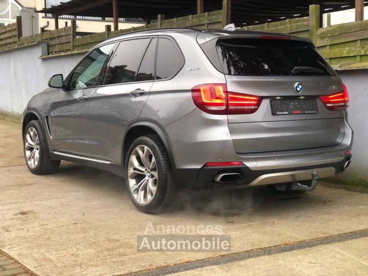 BMW X5 2.0AS XDrive40e Plug-In Hybrid Pack M Sport - 3