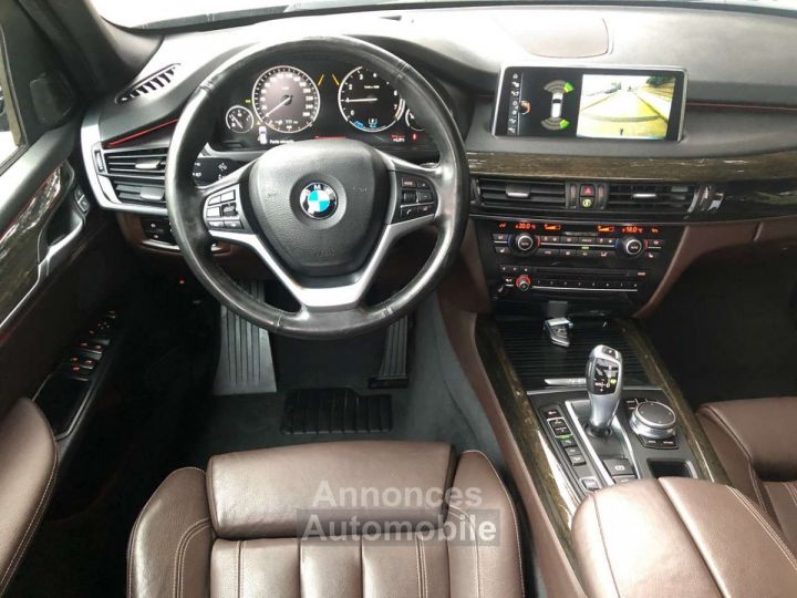 BMW X5 2.0AS XDrive40e Plug-In Hybrid Pack M Sport - 11