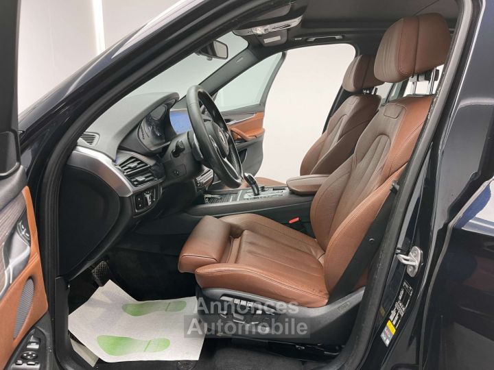 BMW X5 2.0AS xDrive40e Plug-In Hybrid TOIT OUV GARANTIE - 7