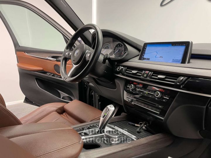 BMW X5 2.0AS xDrive40e Plug-In Hybrid TOIT OUV GARANTIE - 10