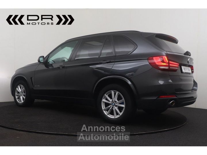 BMW X5 25 dA xDrive - XENON PANDODAK TREKHAAK - 3