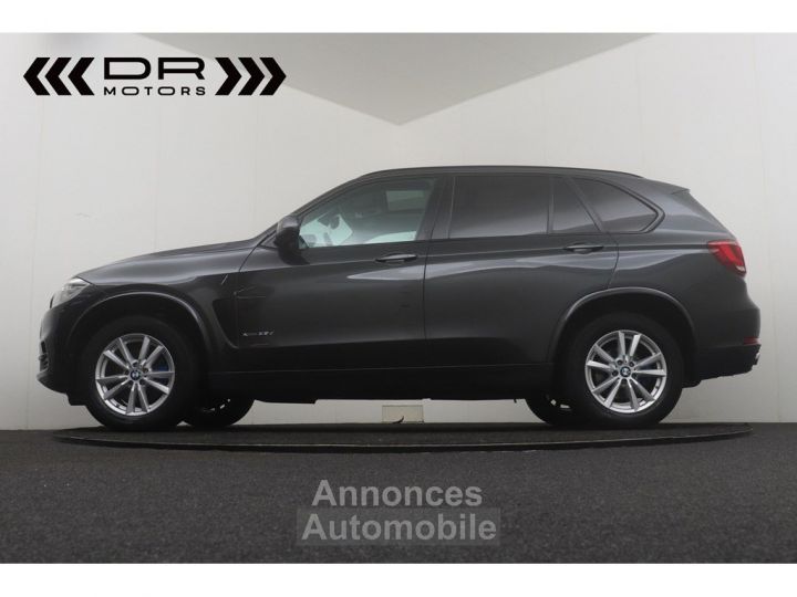 BMW X5 25 dA xDrive - XENON PANDODAK TREKHAAK - 5