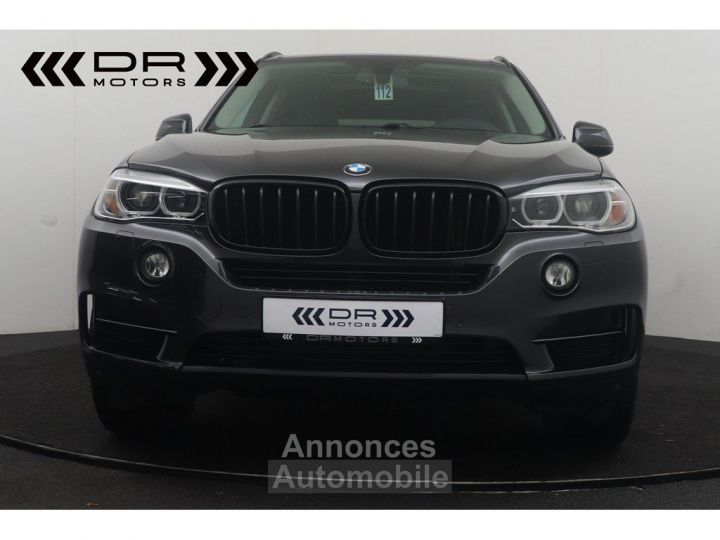 BMW X5 25 dA xDrive - XENON PANDODAK TREKHAAK - 8