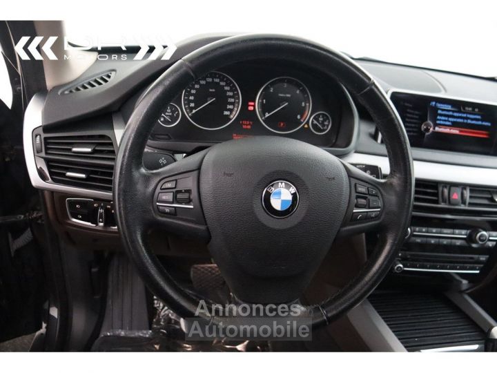 BMW X5 25 dA xDrive - XENON PANDODAK TREKHAAK - 31