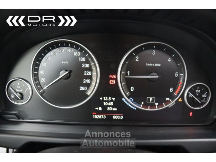 BMW X5 25 dA xDrive - XENON PANDODAK TREKHAAK - 34