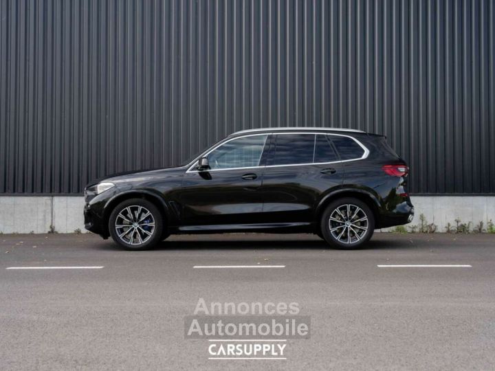 BMW X5 3.0 dAS xDrive - M-Sport - Comfortzetels - luchtve - 4