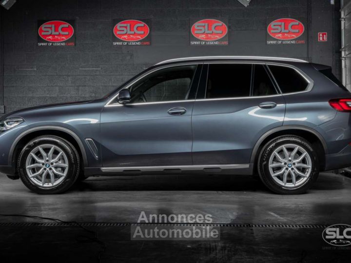 BMW X5 3.0 dAS xDrive Pano-INDIVIDUAL ... - 2