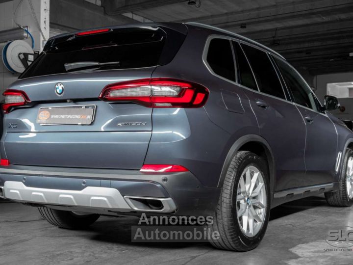 BMW X5 3.0 dAS xDrive Pano-INDIVIDUAL ... - 4