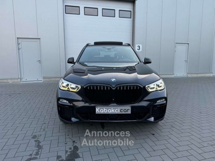 BMW X5 3.0 xDrive45e PHEV FULL OPTION GARANTIE 12M - 2