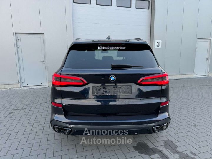 BMW X5 3.0 xDrive45e PHEV FULL OPTION GARANTIE 12M - 5