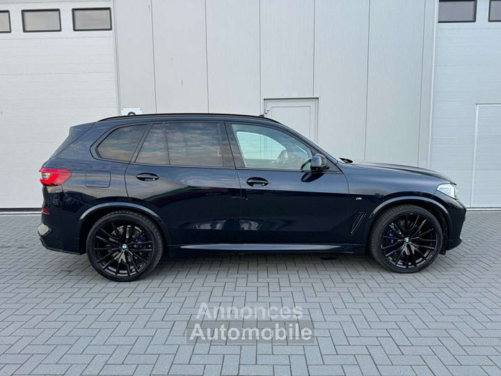 BMW X5 3.0 xDrive45e PHEV FULL OPTION GARANTIE 12M - 7