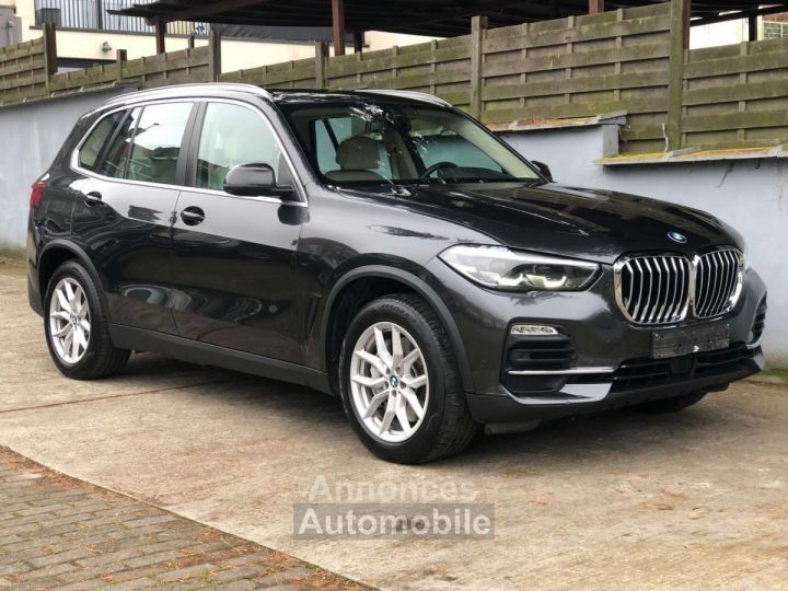 BMW X5 3.0A XDrive45e PHEV Exclusive Line - 1