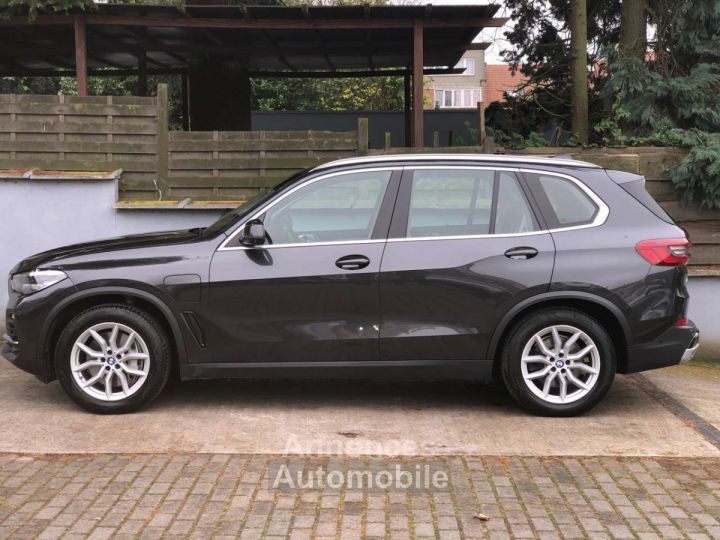 BMW X5 3.0A XDrive45e PHEV Exclusive Line - 2