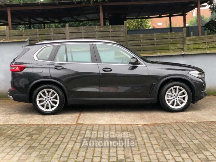 BMW X5 3.0A XDrive45e PHEV Exclusive Line - 7