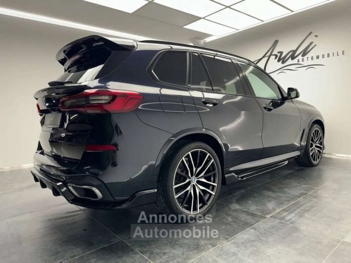 BMW X5 3.0A xDrive45e PHEV GARANTIE 12 MOIS PACK M - 13