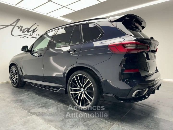 BMW X5 3.0A xDrive45e PHEV GARANTIE 12 MOIS PACK M - 15