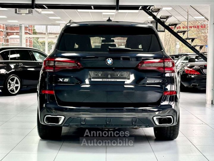 BMW X5 3.0AS 286cv xDrive45e PHEV M SPORT EDITION - 5