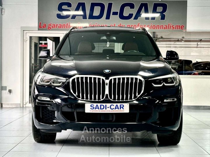 BMW X5 3.0AS 286cv xDrive45e PHEV M SPORT EDITION - 2