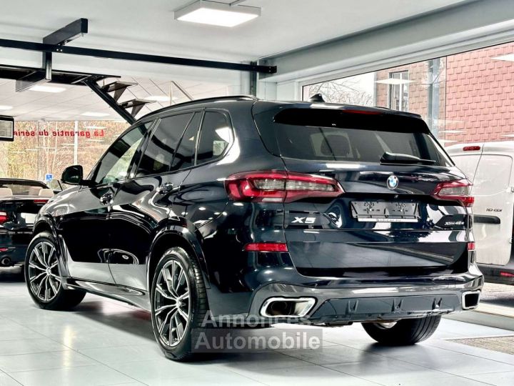 BMW X5 3.0AS 286cv xDrive45e PHEV M SPORT EDITION - 4