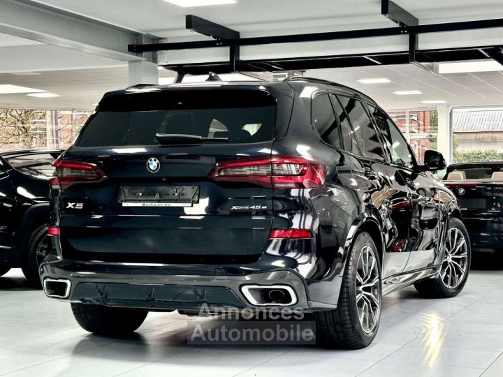 BMW X5 3.0AS 286cv xDrive45e PHEV M SPORT EDITION - 6