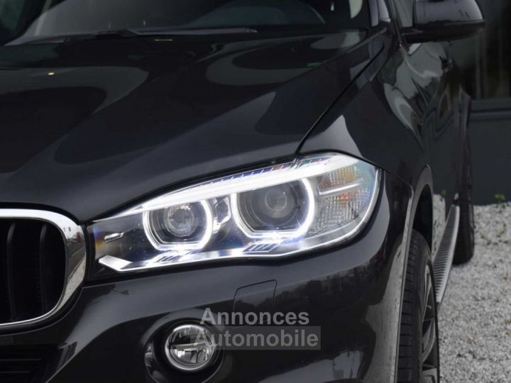 BMW X5 3.0AS xDrive35 Pano HUD H&K ACC Blind Spot Camera - 3