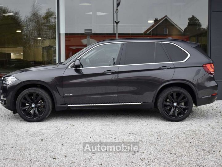 BMW X5 3.0AS xDrive35 Pano HUD H&K ACC Blind Spot Camera - 7