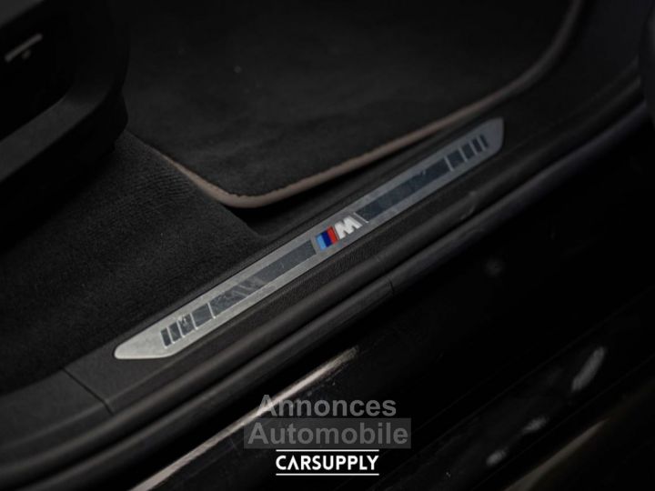 BMW X5 3.0AS xDrive40i - M-Sport - Pano dak - Head-Up - 17