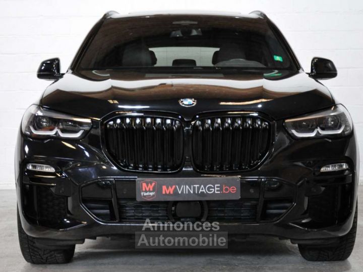 BMW X5 3.0AS xDrive45e 234cv - 5