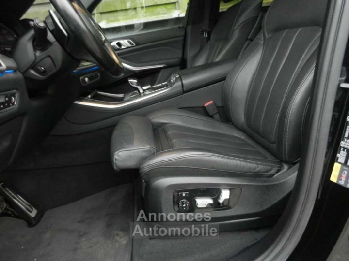 BMW X5 3.0AS xDrive45e PHEV Pack M Sport Plug-In Hybrid - 11