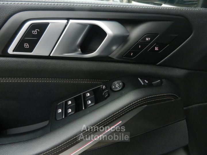 BMW X5 3.0AS xDrive45e PHEV Pack M Sport Plug-In Hybrid - 24