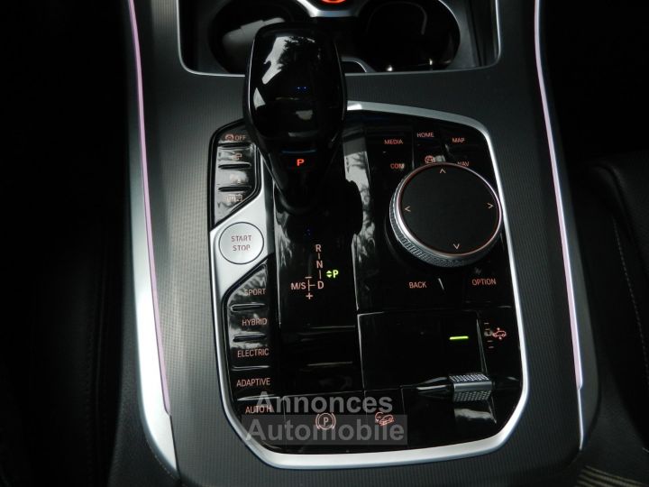 BMW X5 3.0AS xDrive45e PHEV Pack M Sport Plug-In Hybrid - 25