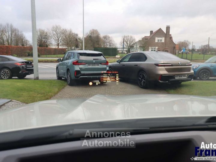 BMW X5 30D M-SPORT 7-ZIT 360CAM PANO TREKHK HUD - 33