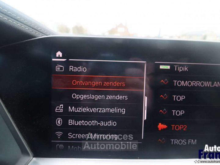 BMW X5 30D M-SPORT 7-ZIT 360CAM PANO TREKHK HUD - 36