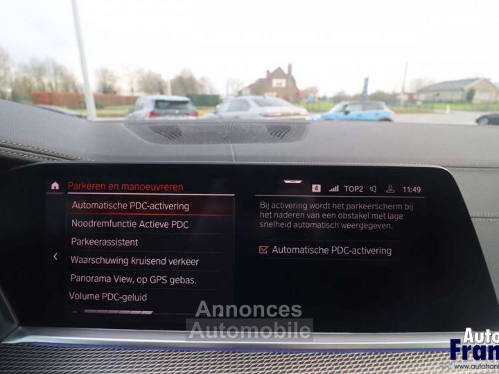 BMW X5 30D M-SPORT 7-ZIT 360CAM PANO TREKHK HUD - 44