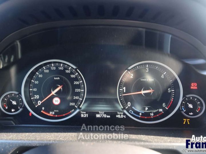 BMW X5 30D M-SPORT TREKHK PANO SFT-CLS HUD 20 - 32