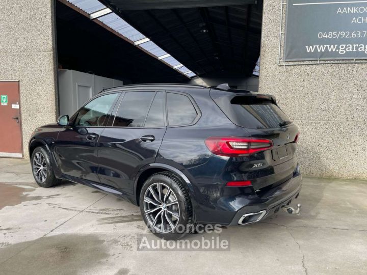 BMW X5 3.0dAS 7Places Xdrive M-Pack GARANTIE - 3