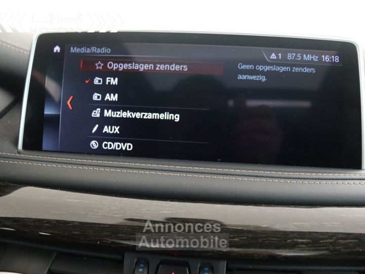 BMW X5 3.0dAs xDrive M PACK - PANODAK LED NAVI KEYLESS HiFi STANDVERWARMING - 20