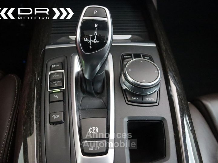 BMW X5 3.0dAs xDrive M PACK - PANODAK LED NAVI KEYLESS HiFi STANDVERWARMING - 28