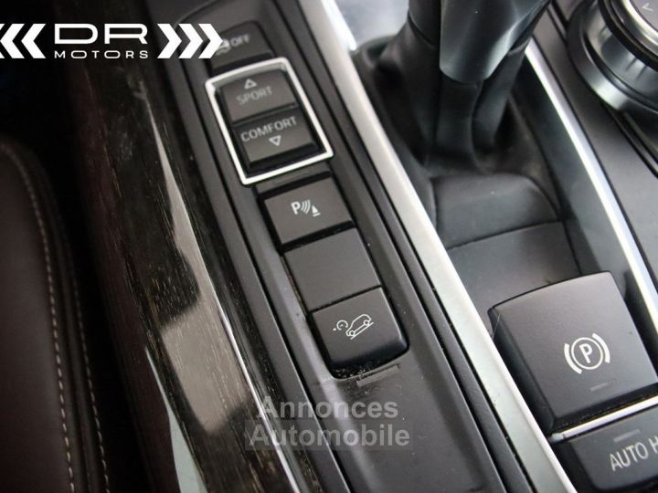 BMW X5 3.0dAs xDrive M PACK - PANODAK LED NAVI KEYLESS HiFi STANDVERWARMING - 29