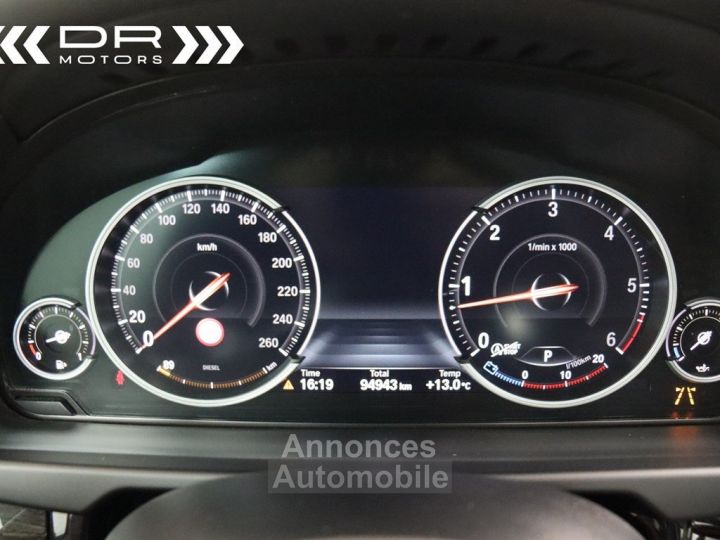 BMW X5 3.0dAs xDrive M PACK - PANODAK LED NAVI KEYLESS HiFi STANDVERWARMING - 37