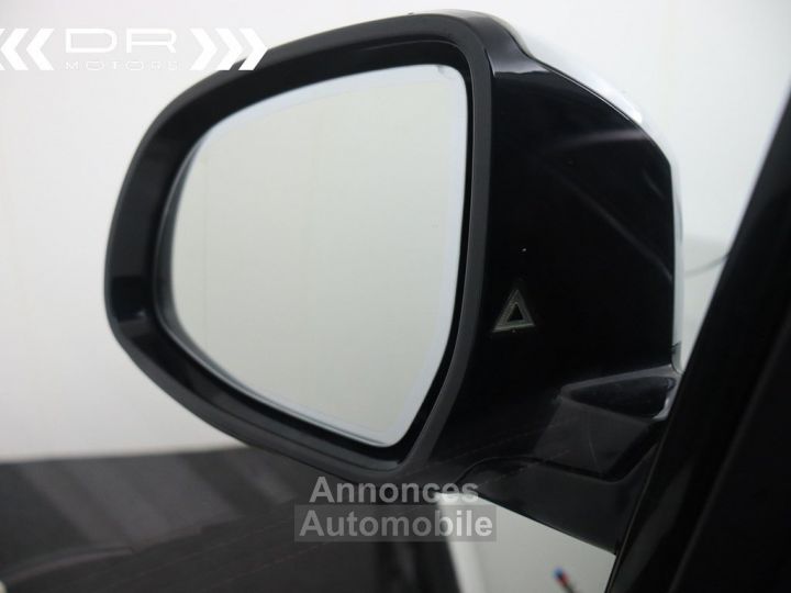 BMW X5 3.0dAs xDrive M PACK - PANODAK LED NAVI KEYLESS HiFi STANDVERWARMING - 48