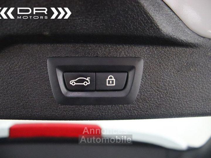 BMW X5 3.0dAs xDrive M PACK - PANODAK LED NAVI KEYLESS HiFi STANDVERWARMING - 54