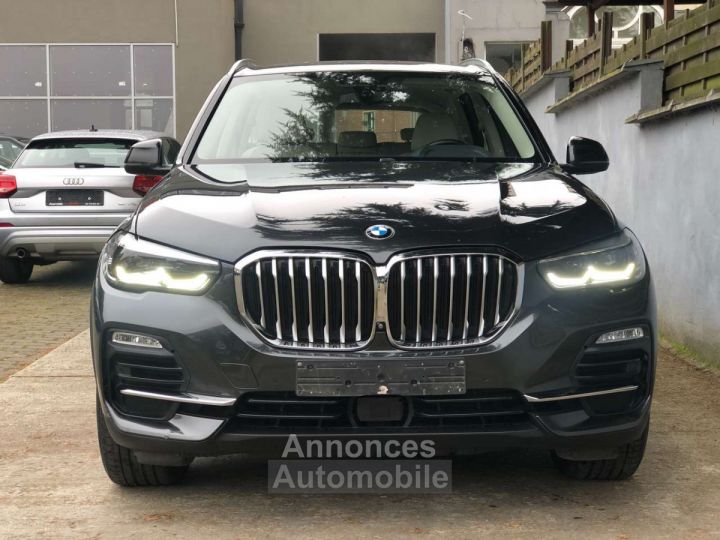 BMW X5 3.0IA xDrive45e PHEV Exclusive Line - 6