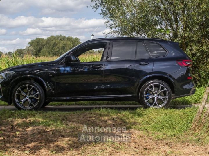 BMW X5 40d - 2