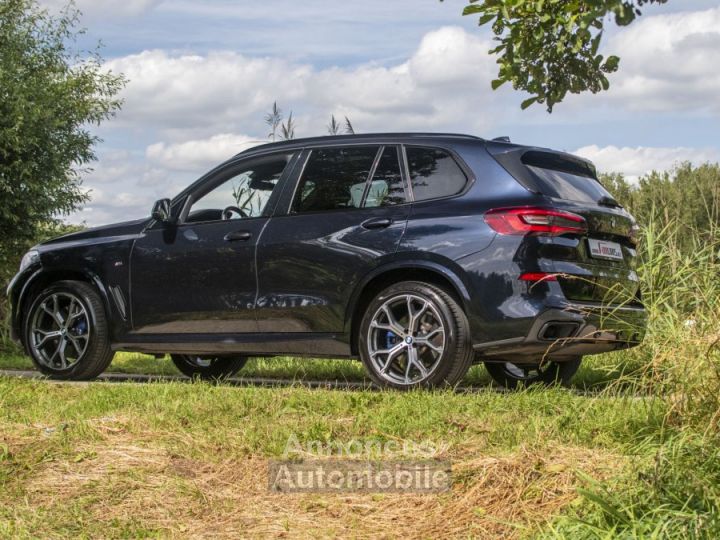 BMW X5 40d - 3