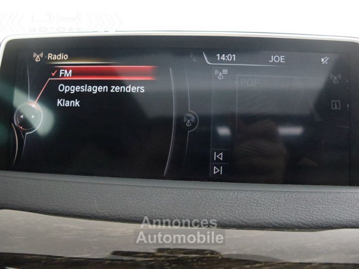 BMW X5 40e iPERFORMANCE INDIVIDUAL - LED ADAPTIVE CRUISE PANODAK - 21