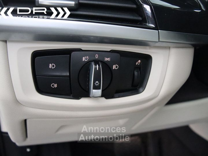 BMW X5 40e iPERFORMANCE INDIVIDUAL - LED ADAPTIVE CRUISE PANODAK - 43