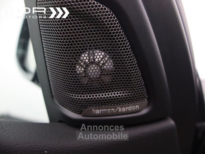 BMW X5 40e iPERFORMANCE INDIVIDUAL - LED ADAPTIVE CRUISE PANODAK - 49