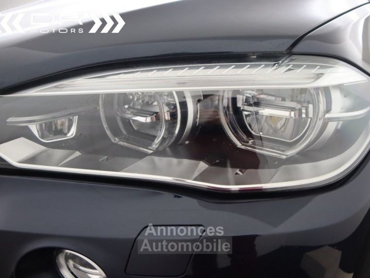 BMW X5 40e iPERFORMANCE INDIVIDUAL - LED ADAPTIVE CRUISE PANODAK - 53